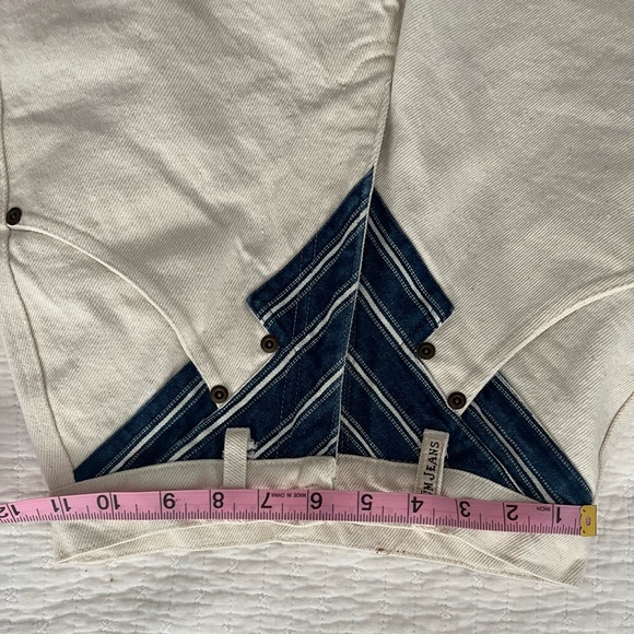 Vintage “Denum” Jeans - Picture 5 of 8